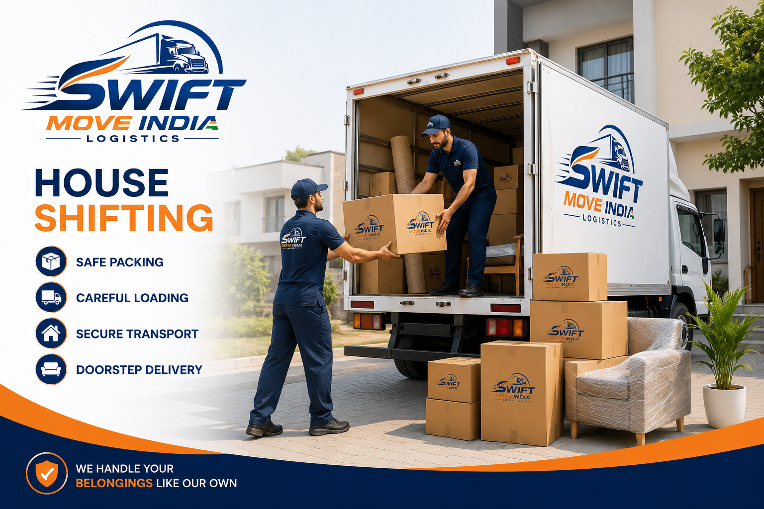 Corporate Relocation