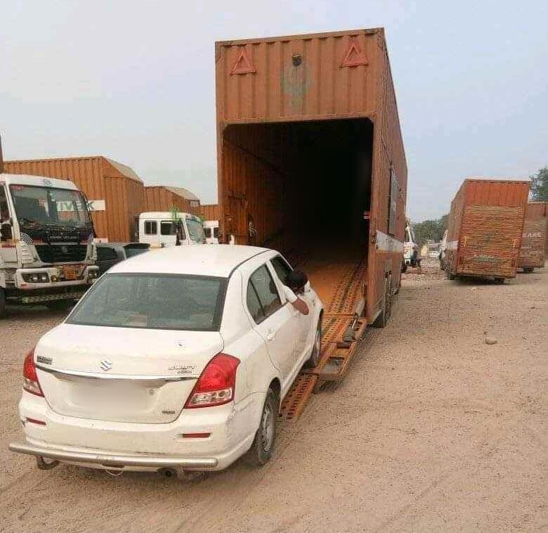 Safe Car Transportation: What You Need to Know