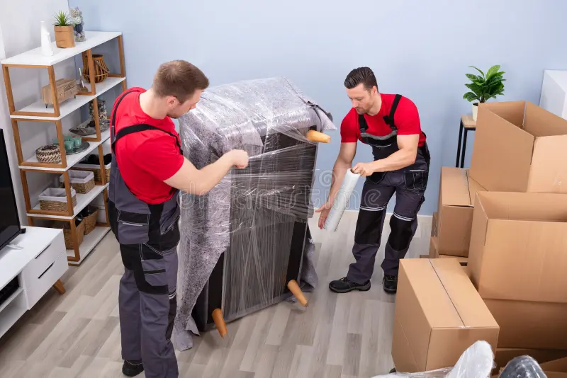 Home Relocation