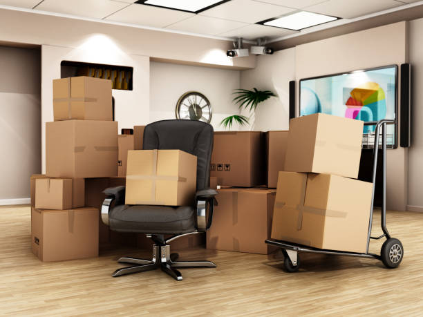 Office Relocation